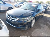 Honda Accord Ex-L 1HGCR2F81EA277187 снимка