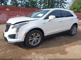 Cadillac Xt5 Fwd Premium Luxury 1GYKNCRS8MZ178931 снимка