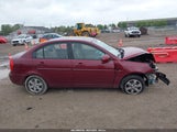 Hyundai Accent Gls KMHCN46C79U347818 снимка