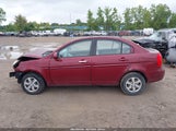 Hyundai Accent Gls KMHCN46C79U347818 снимка