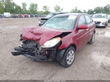 Hyundai Accent Gls KMHCN46C79U347818 снимка