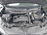 Chevrolet Equinox Fwd Lt 1.5L Turbo 2GNAXKEV8L6150635 fotografie