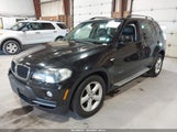 BMW X5 xDrive30I 5UXFE43539L038374 снимка