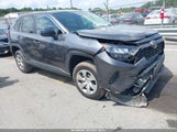 Toyota Rav4 Le 2T3H1RFV8NC201236 снимка