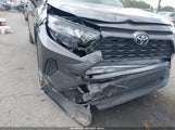 Toyota Rav4 Le 2T3H1RFV8NC201236 снимка