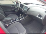 Chevrolet Cruze Lt Auto 1G1BE5SM3H7173935 снимка