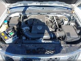 Nissan Frontier Sv 1N6AD0ER1CC407938 снимка