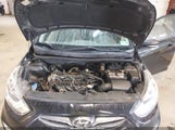 Hyundai Accent Se KMHCU5AE5DU061721 снимка