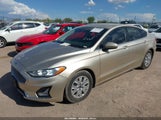 Ford Fusion S 3FA6P0G77KR232824 снимка