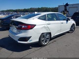 Honda Clarity Plug-In Hybrid Touring JHMZC5F31JC013125 снимка