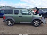 Honda Element Ex 5J6YH28655L011253 fotografie