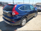 Honda Cr-V Ex-L 2HKRM3H75FH552345 снимка