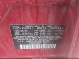 Hyundai Azera KMHFG4JGXGA549200 снимка