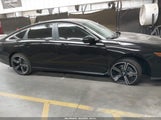 Honda Accord Hybrid Sport 1HGCY2F58SA056559 снимка