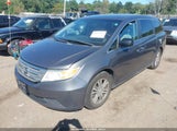 Honda Odyssey Ex-L 5FNRL5H6XBB074308 снимка