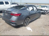 Nissan Sentra Sr Xtronic Cvt 3N1AB8DV7RY380642 photo