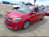 Toyota Corolla Le Plus 5YFBURHEXFP196237 снимка