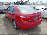 Toyota Corolla Le Plus 5YFBURHEXFP196237 снимка