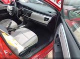 Toyota Corolla Le Plus 5YFBURHEXFP196237 снимка
