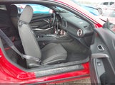 Chevrolet Camaro 1Lt 1G1FB1RS5G0147979 снимка