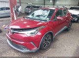 Toyota C-Hr Xle JTNKHMBX5K1029649 снимка