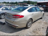 Ford Fusion Se 3FA6P0HD8HR346652 снимка