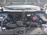 Honda Cr-V Ex 2Wd 5J6RS3H43SL014321 fotografie
