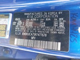 Kia Seltos X-Line KNDEUCA75R7477678 снимка