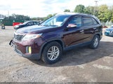 Kia Sorento Lx 5XYKTCA62FG651623 снимка