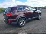 Kia Sorento Lx 5XYKTCA62FG651623 снимка
