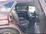 Kia Sorento Lx 5XYKTCA62FG651623 снимка