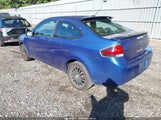 Ford Focus Ses 1FAHP33N69W221058 снимка