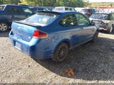 Ford Focus Ses 1FAHP33N69W221058 снимка