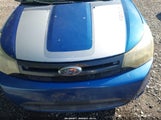 Ford Focus Ses 1FAHP33N69W221058 снимка