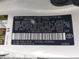 Toyota Avalon Limited 4T1BK36B67U200585 снимка