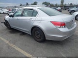 Honda Accord 2.4 Lx JHMCP26329C010982 снимка