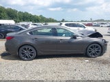Mazda Mazda6 I Grand Touring JM1GJ1W55G1471277 снимка
