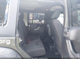 Jeep Wrangler Unlimited Black Bear 1C4BJWDG9GL142162 fotografie