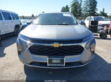 Chevrolet Trax Fwd Lt KL77LHE29RC134044 fotografie