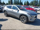 Chevrolet Trax Fwd Lt KL77LHE29RC134044 снимка
