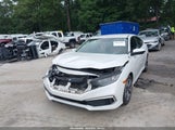 Honda Civic Lx 19XFC2F67LE021075 снимка