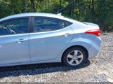 Hyundai Elantra Gls (Ulsan Plant) KMHDH4AE0BU087384 fotografie