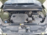 Kia Soul KNDJT2A56C7419810 снимка