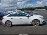 Chevrolet Cruze Limited Ltz Auto 1G1PG5SB6G7224292 fotografie