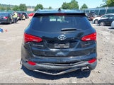Hyundai Santa Fe Sport 2.4L 5XYZU3LB3GG356988 photo