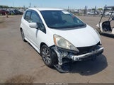 Honda Fit Sport JHMGE8G50BC018790 снимка