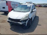 Honda Fit Sport JHMGE8G50BC018790 снимка