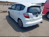 Honda Fit Sport JHMGE8G50BC018790 снимка