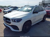 Mercedes-Benz Gle 350 4Matic 4JGFB4KEXMA367911 снимка