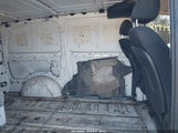 Mercedes-Benz Metris WD3PG2EAXH3227627 снимка